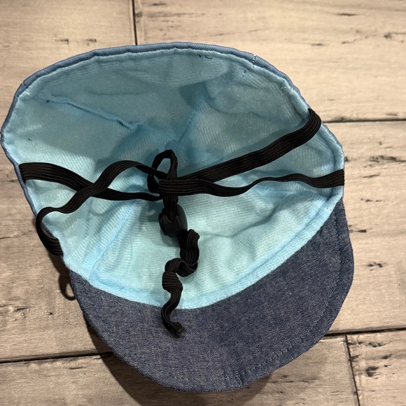 NWOT Mailman Costume for dogs - Picture 7 of 9